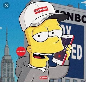 Meet your Posher, Daine